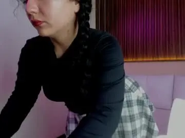 Chaturbate Live Sex Cam of rebeca__grey