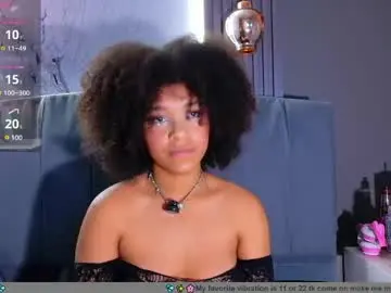 Chaturbate Best live sex cam show of serena_sex31