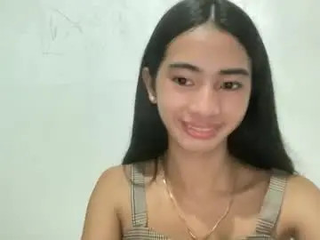 Chaturbate Nude Webcam of yourgirlsweet_kishia