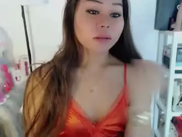 Chaturbate Private Sex Chat of allirah20x