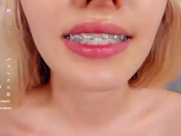 Chaturbate Live Sex Cam of barbimia
