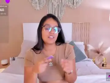 Chaturbate Sex Cam of camila_bustamante_