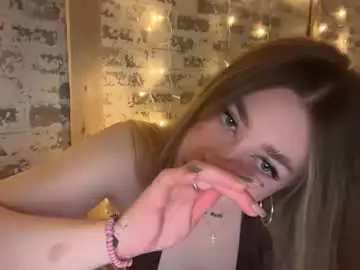Chaturbate Live Sex Cam of coppycat1
