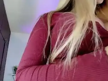 Chaturbate Adult Webcam of dahnia_cruz