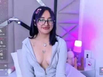 Chaturbate Best live sex cam show of dreammy_kitty