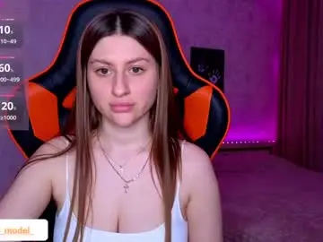 Chaturbate Private Sex Chat of elinkalove