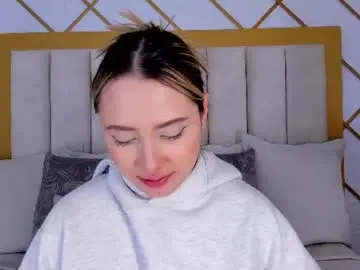 Chaturbate Nude Webcam of gretavelvet