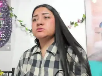 Chaturbate Watch Live Sex Cams of hanna_moore10