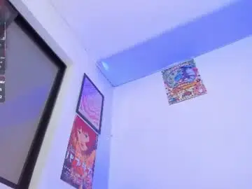 Chaturbate Private Sex Chat of lil_hanna18