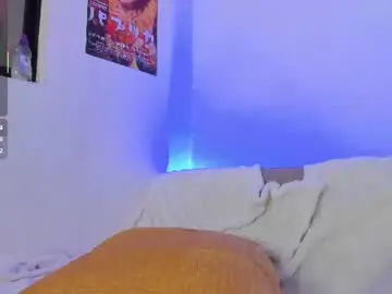 Chaturbate Sex Cam of lil_hanna18