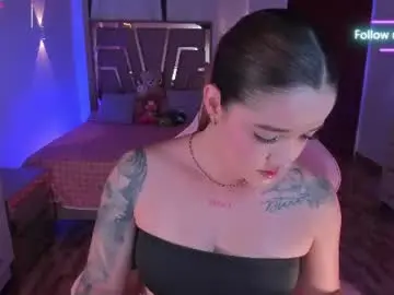 Chaturbate Adult Webcam of lunna_roosee
