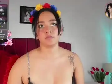 Chaturbate Private Sex Chat of scarlett_jank