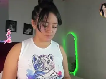 Chaturbate Sex Chat of scarlett_jank