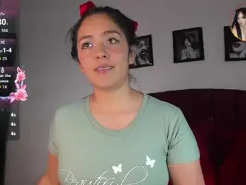 Chaturbate Watch Live Sex Cams of scarlett_jank