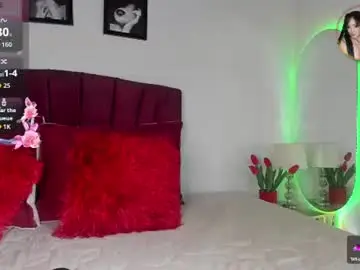 Chaturbate Free Porn Cam of scarlett_jank