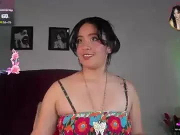 Chaturbate Live Sex of scarlett_jank