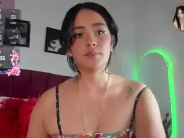 Chaturbate Private Sex Chat of scarlett_jank