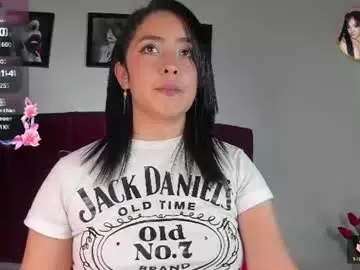 Chaturbate Live Porn of scarlett_jank