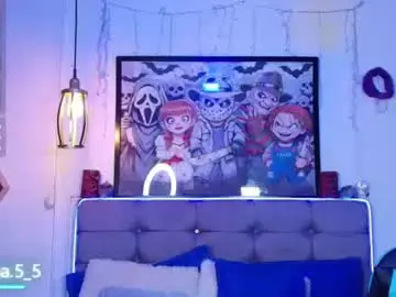 Chaturbate Sex Chat of yuno_xx