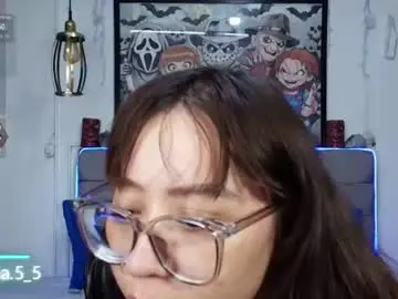 Chaturbate Nude Webcam of yuno_xx