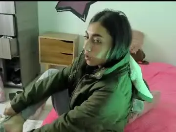 Chaturbate Sex Cam of alanalois_