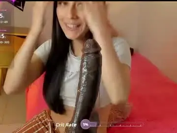 Chaturbate Adult Video Chat of alanalois_