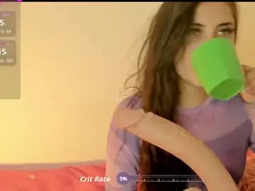 Chaturbate Best Webcam of alanalois_