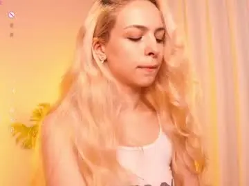 Chaturbate Nude Webcam of d0ll_eyes_