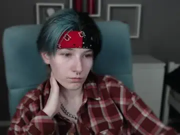 Chaturbate Live Sex of guitarandangell