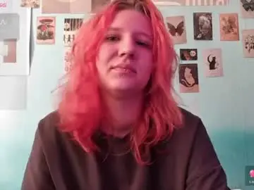 Chaturbate Live Porn of haileyfoxy