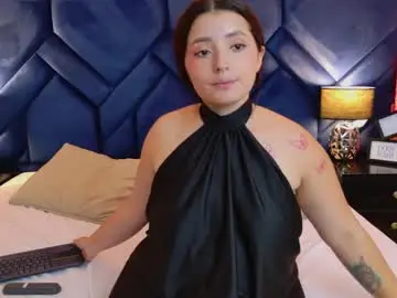 Chaturbate Live Sex Cam of isabelacampbell_