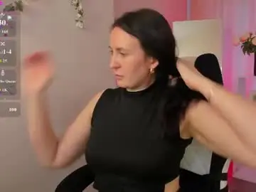 Chaturbate Live Sex of lea_shadom
