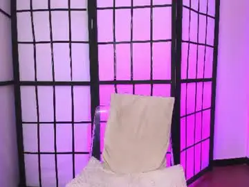 Chaturbate Sex Cam of missallydoll