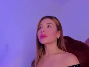 Chaturbate Private Sex Chat of nicol_gw2025