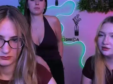 Chaturbate Free Porn Cam of so_hot_rosalie