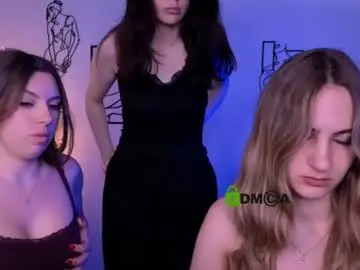 Chaturbate Free Porn Cam of so_hot_rosalie