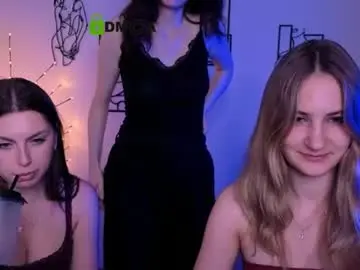Chaturbate Adult Webcam of so_hot_rosalie