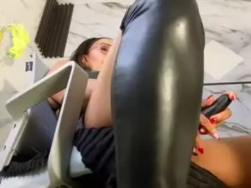Chaturbate Live Sex of ambernix