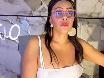 Chaturbate Free Porn Cam of ambernix