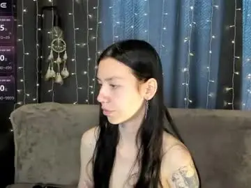 Chaturbate Adult Webcams of amelia_skyy