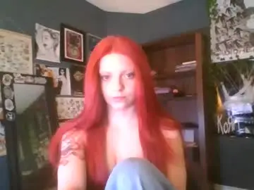 Chaturbate Nude Webcam of ava_mack