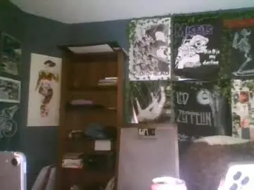 Chaturbate Adult Webcam of ava_mack