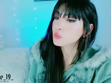 Chaturbate Free Live Porn of cuteezoe