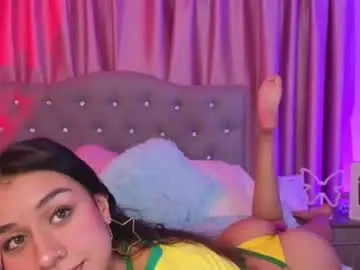 Chaturbate Adult Webcam of emiiscoot_1