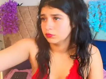 Chaturbate Nude Webcam of hannaa_cute