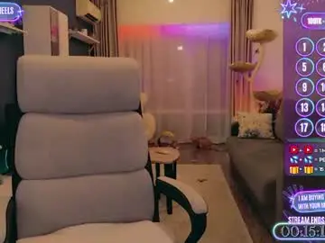 Chaturbate Free Live Porn of hell_on_heels_