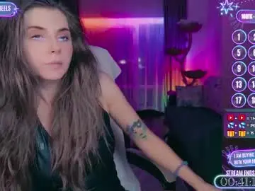Chaturbate Adult Webcam of hell_on_heels_