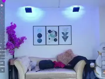 Chaturbate Free Porn Cam of isa_reel