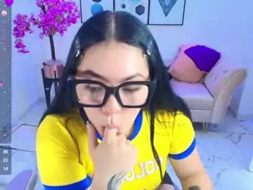 Chaturbate Live Porn of isa_reel