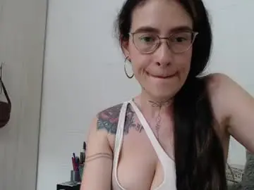 Chaturbate Adult Webcam of katehathor8